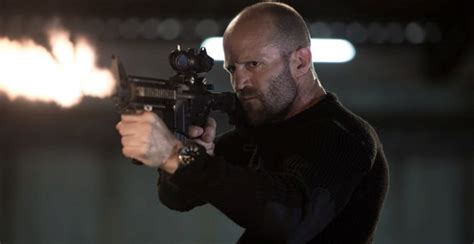 15 Film Jason Statham Terbaik Dari Tahun 1998 Hingga Terbaru | Hot Sex