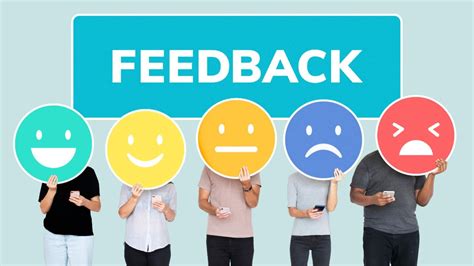 Unlocking Organizational Success: The Power of a Feedback Culture 