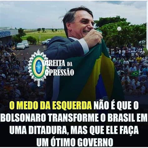 Jair M Bolsonaro On Twitter Nova Live Pol Tica