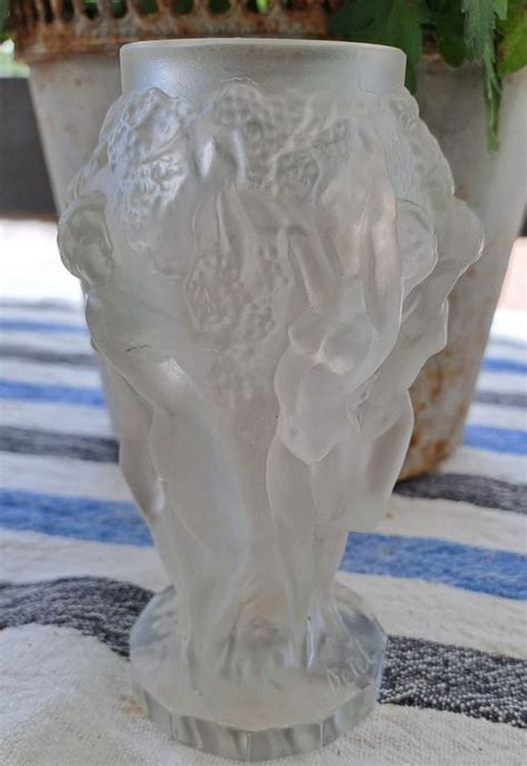 Exklusive Designervase Von Detel Kaufen Auf Ricardo