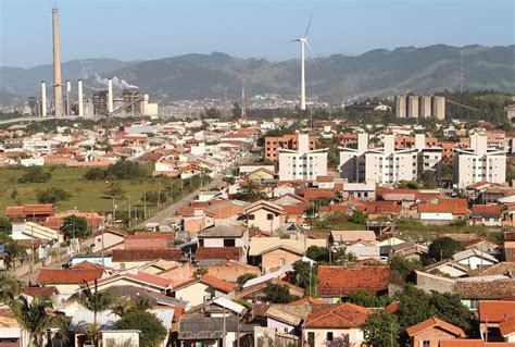 Tudo Sobre O Munic Pio De Capivari De Baixo Estado De Santa Catarina