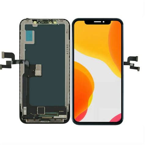 Display IPhone X OLED GX CORE Importaciones