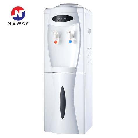 Compressor Cooling Hot And Cold Floor Standing Water Cooler China Water Dispenser And Water
