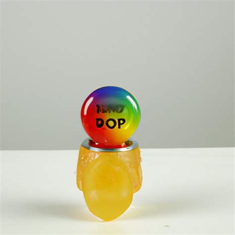 The Sweet History Of Ring Pops Exploring The Invention Of The Iconic