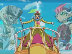 Watch Yu Gi Oh Zexal Episode Sphere Of Fear Part