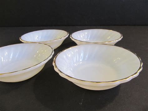 Fire King Dishes Anchor Hocking Dishes Vintage Fire King