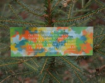 Wings of fire | Etsy