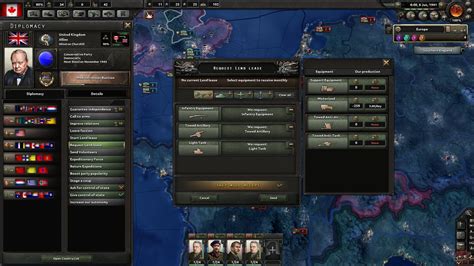 Hearts of Iron 4 - описание, системные требования, оценки, дата выхода