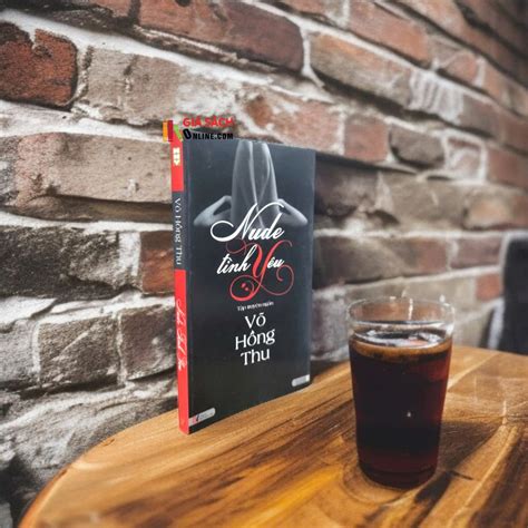Nude Tình Yêu Võ Hồng Thu Giá Sách Online