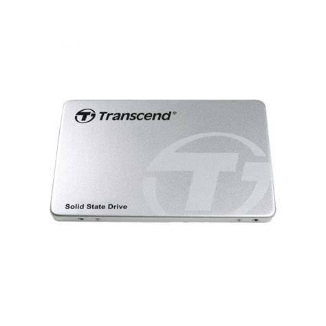 Transcend 220S 240GB 2.5 Inch SATAIII SSD | Rain Drops IT Bangladesh