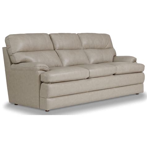 La Z Boy Miles Casual Sofa Find Your Furniture Sofas