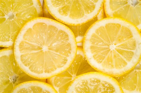 ¿el Limón Es Una Fruta Beneficios Y Recetas Frutas Olivar