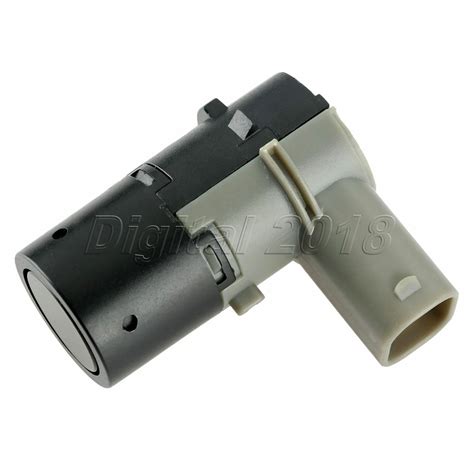 Pdc Parking Sensor Fit For Series E E Saloon Estate Front