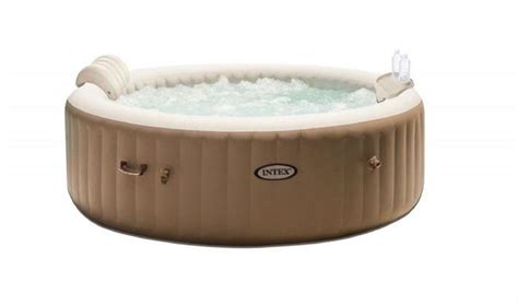 Intex Pure Spa Portable Hot Tub Halo Oglasi