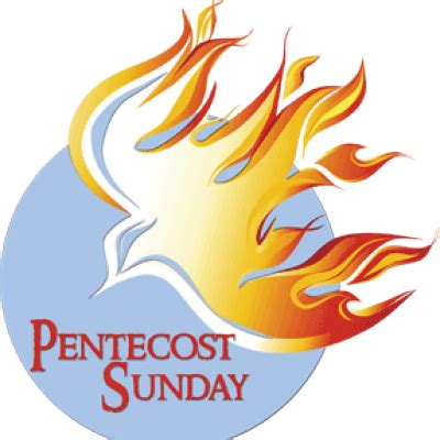 Pentecost Sunday – Grace Presbyterian Church