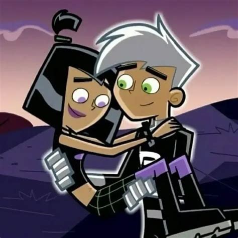 DIY Sam Danny Phantom Costume 2024 Cosplay And Halloween Ideas