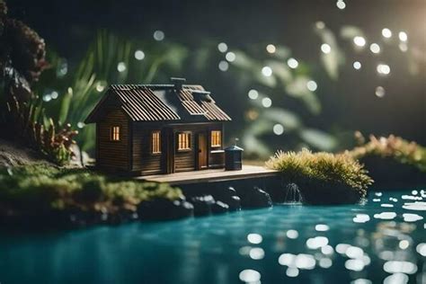 Mini Home Stock Photos Images And Backgrounds For Free Download