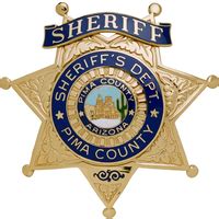 Pima County Sheriff's Department | The Org