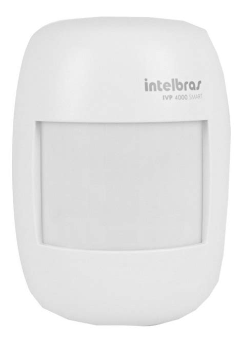 Alarme Intelbras Anm Net Sensor Porta A O E Infra Sem Fio