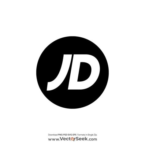 JD Sports Logo Vector - (.Ai .PNG .SVG .EPS Free Download)