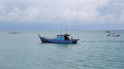 Kecelakaan Laut Menghantui Nelayan Kepri Apa Kabar Asuransi Nelayan