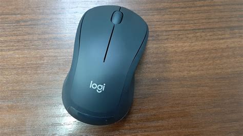 Комплект: клавиатура+мышь Logitech MK540 Advanced Black (920-008691 ...