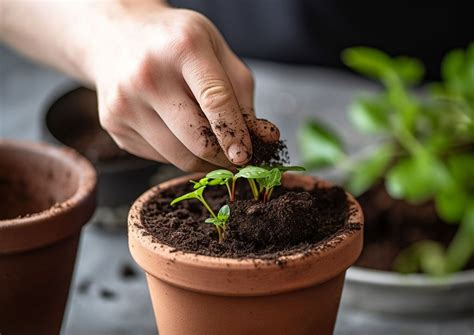 Coffee Loving Houseplants A Guide To Fertilizing With Coffee