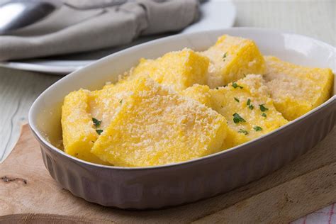 Polenta Rezepte