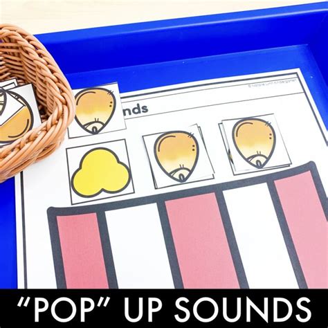 39 Quick Phonemic Awareness Activities For Kindergarten