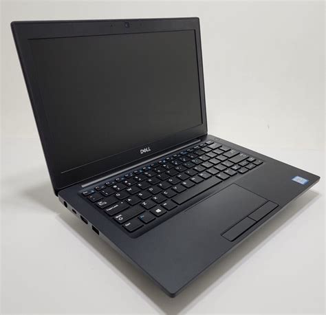 Dell Latitude 7290 Core I5 8th Generation Laptop Price In Pakistan Laptop Mall