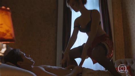 Mariana Ximenes Nude Pics Page