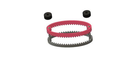 Stl File Pussy Trap Vaginal Female Dilator Expander D Print Cncdesign