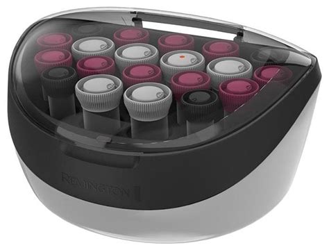 Купить Электробигуди Remington H5600 Ionic - цена в Харькове, Киеве ...