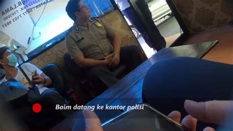 Baim Wong Dan Paula Bikin Konten KDRT Sampai Prank Polisi Netizen