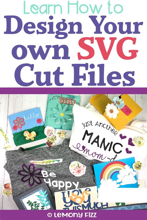 Make Your Own SVG For Cricut Free CraftStudio