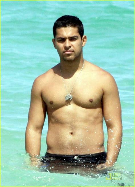 Picture Of Wilmer Valderrama