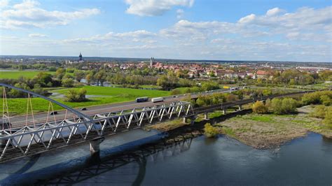 Kreisangehörige Städte Landkreis Wittenberg