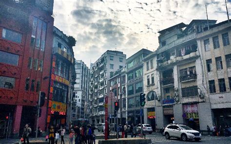 How To Plan A Guangzhou Half Day One Day Tour