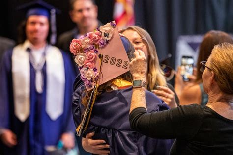 Desert Chapel Christian School Palm Springs Graduation 2022