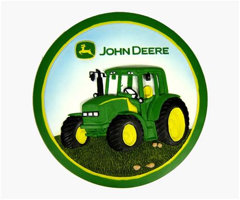 John Deere Clip Art Free Clipart Library - Clip Art Library