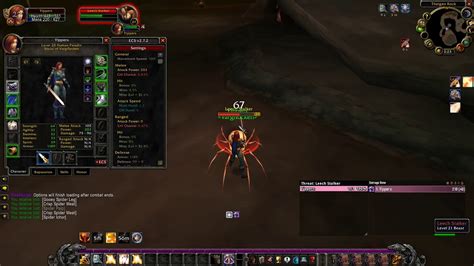 Classic Wow Gold Grinding 4 35g Per Level Youtube