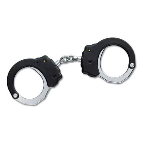 Asp Tactical Handcuffs