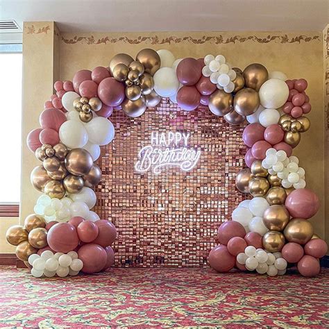 Best Glitter Shimmer Wall Panels Backdrop For Events House Decor Artofit