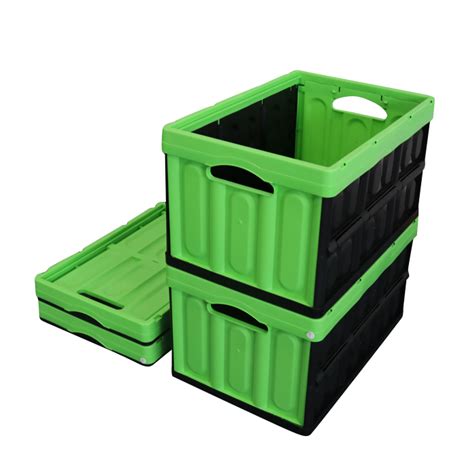 folding crate with wheels wholesale & Factory Price