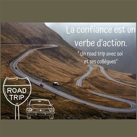 La Confiance Est Un Verbe Daction Scfpi