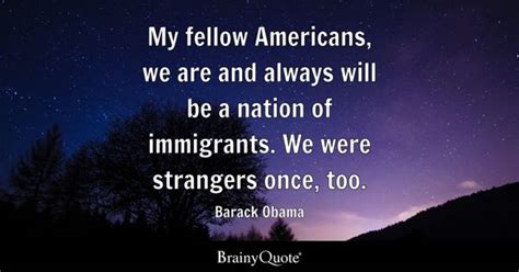 Immigrants Quotes - BrainyQuote