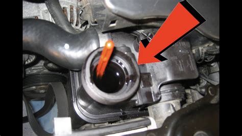 How To Put Coolant In Bmw X3