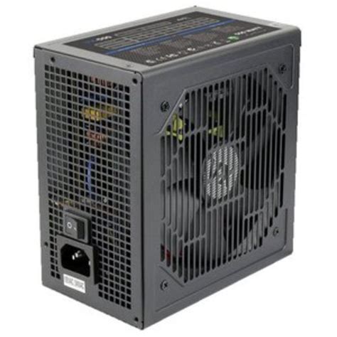 AeroCool VX-600 Plus блок питания купить в Минске, цена