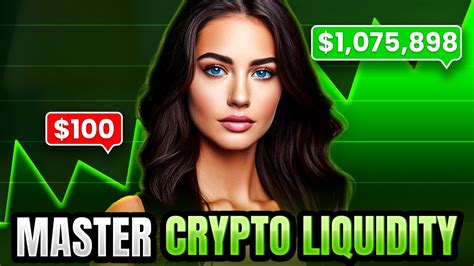 What Is Liquidity In Crypto Explained In Minutes How To Identify