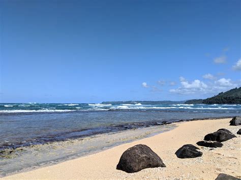 Wainiha Beach Park